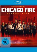 CHICAGO FIRE S8 BD ST