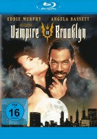 VAMPIRE IN BROOKLYN BD ST