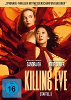 KILLING EVE S3 DVD ST
