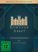 DOWNTON ABBEY COLLECTOR'S EDITION DVD ST