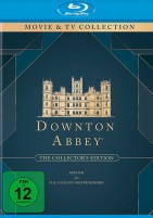 DOWNTON ABBEY COLLECTOR'S EDITION BD ST