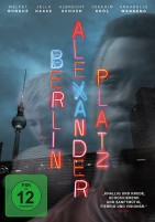 BERLIN ALEXANDERPLATZ DVD ST