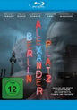 BERLIN ALEXANDERPLATZ BD ST