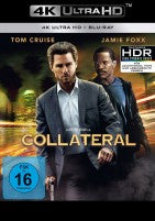 COLLATERAL 4K UHD ST