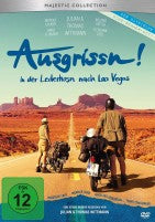 AUSGRISSN! DVD ST