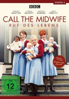 CALL THE MIDWIFE S6 DVD ST
