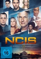 NCIS S17 DVD ST