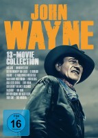 JOHN WAYNE 13-MOVIE COLLECTION DVD ST