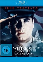 WEHRLOS - DIE TOCHTER DES GENERALS BD ST