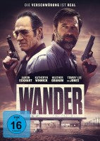 WANDER DVD ST