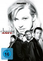 CHASING AMY DVD ST