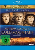 UNTERWEGS NACH COLD MOUNTAIN BD ST