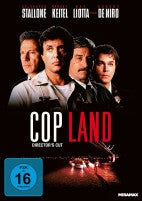 COP LAND DVD ST