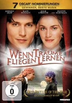 WENN TRÄUME FLIEGEN LERNEN DVD ST