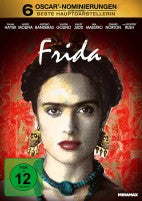 FRIDA DVD ST