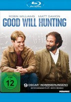 GOOD WILL HUNTING BD ST
