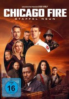 CHICAGO FIRE S9 DVD ST