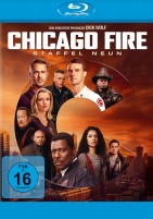 CHICAGO FIRE S9 BD ST