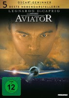 AVIATOR DVD ST