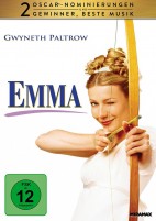 EMMA (1996) DVD ST