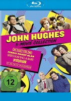 JOHN HUGHES 5-MOVIE-COLLECTION BD ST