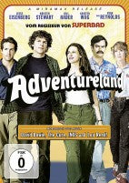 ADVENTURELAND DVD ST