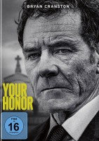 YOUR HONOR DVD ST