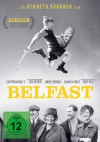 BELFAST DVD ST