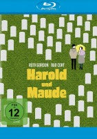 HAROLD AND MAUDE (REMASTERED) BD ST