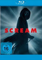 SCREAM (2022) BD ST