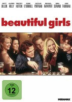 BEAUTIFUL GIRLS DVD ST