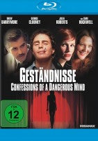 GESTÄNDNISSE - CONFESSIONS OF A DA BD ST