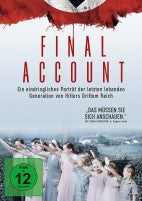 FINAL ACCOUNT DVD ST CAP