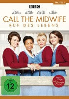 CALL THE MIDWIFE S7 DVD ST