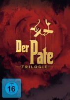 DER PATE TRILOGIE DVD ST