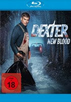 DEXTER: NEW BLOOD BD ST