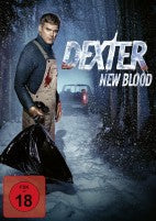 DEXTER: NEW BLOOD DVD ST