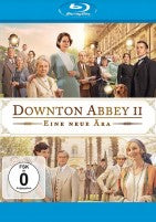 Downton Abbey II: Eine neue Ära - Blu-ray