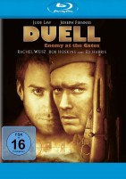 DUELL - ENEMY AT THE GATES BD ST