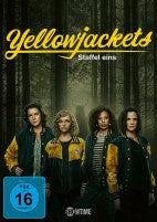 YELLOWJACKETS S1 DVD ST