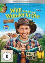 Willi und die Wunderkröte