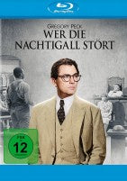 WER DIE NACHTIGALL STÖRT BD