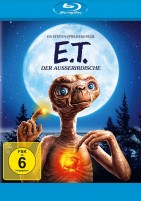 E.T. - DER AUSSERIRDISCHE BD ST