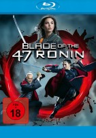 Blade of the 47 Ronin  - Blu-ray