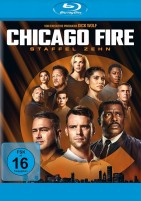 CHICAGO FIRE S10 BD