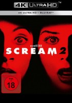 Scream 2 - 4K UHD // Replenishment