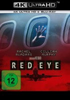 Red Eye - 4K UHD