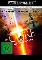 The Core - Der innere Kern - 4K UHD