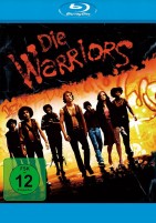Die Warriors - Blu-ray // Replenishment