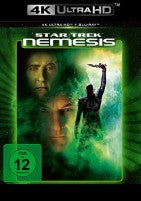 STAR TREK X: Nemesis - 4K UHD